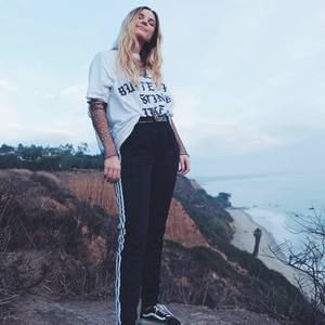 Meet your Posher, Gabby